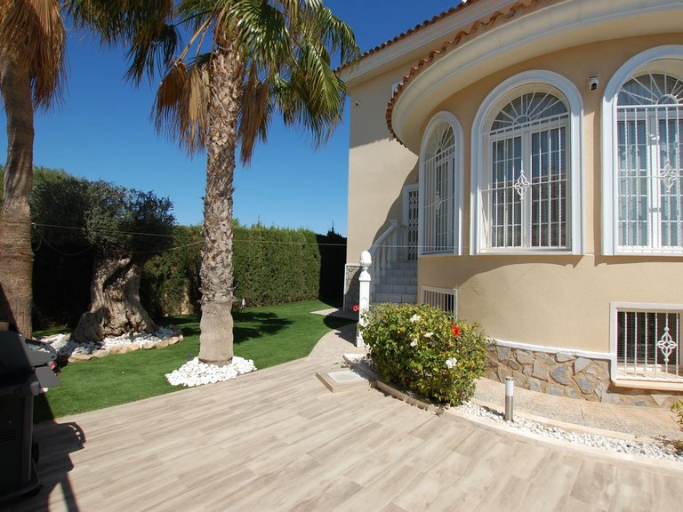 Villa for Sale in Costa Blanca Ciudad Quesada, Alicante 4