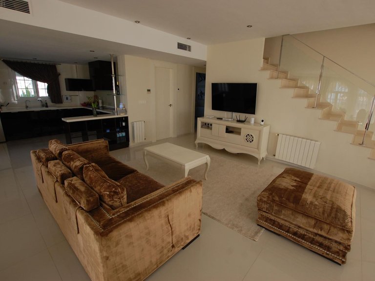 Villa for Sale in Costa Blanca Ciudad Quesada, Alicante 20