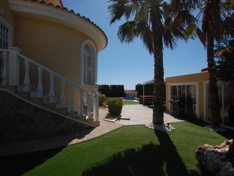 Villa for Sale in Costa Blanca Ciudad Quesada, Alicante 5
