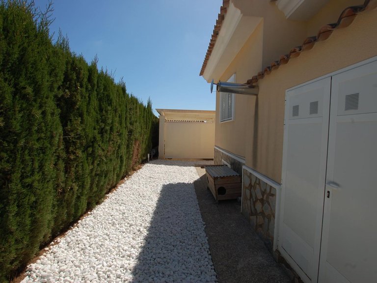Villa for Sale in Costa Blanca Ciudad Quesada, Alicante 6