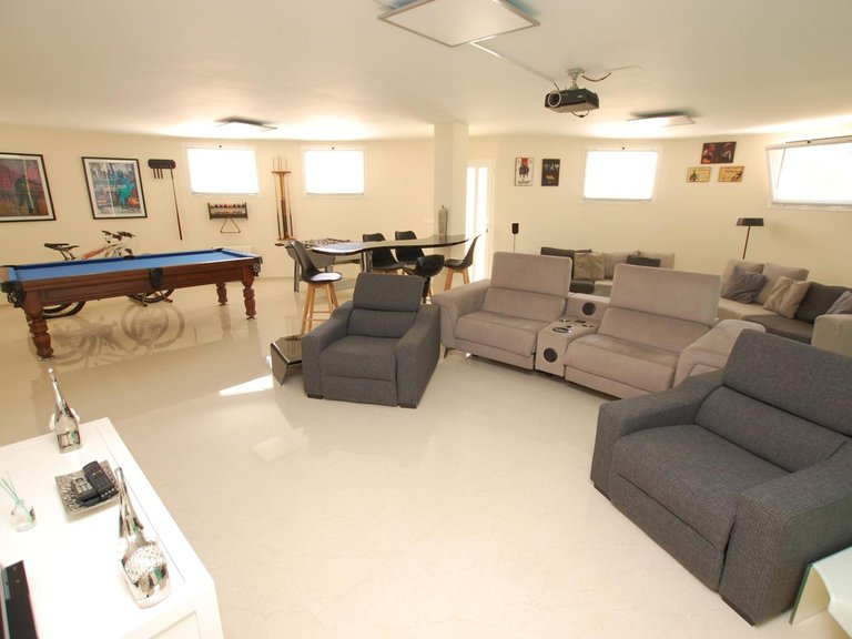 Villa for Sale in Costa Blanca Ciudad Quesada, Alicante 35