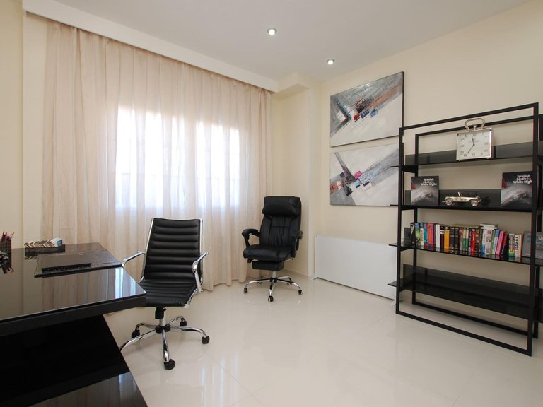 Villa for Sale in Costa Blanca Ciudad Quesada, Alicante 29