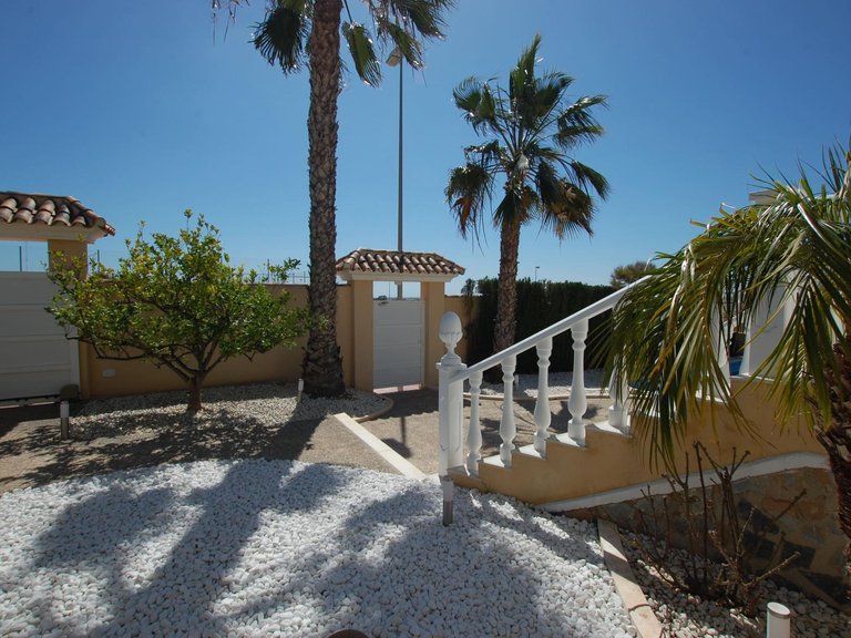 Villa for Sale in Costa Blanca Ciudad Quesada, Alicante 9
