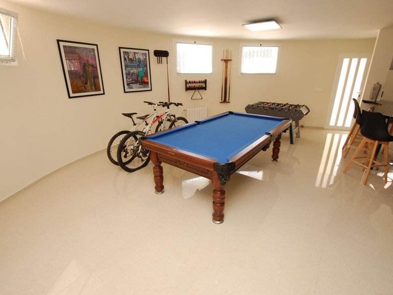 Villa for Sale in Costa Blanca Ciudad Quesada, Alicante 36