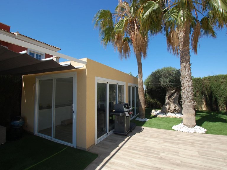 Villa for Sale in Costa Blanca Ciudad Quesada, Alicante 8
