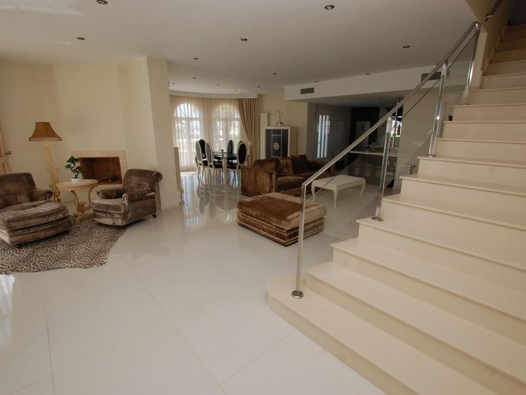 Villa for Sale in Costa Blanca Ciudad Quesada, Alicante 16