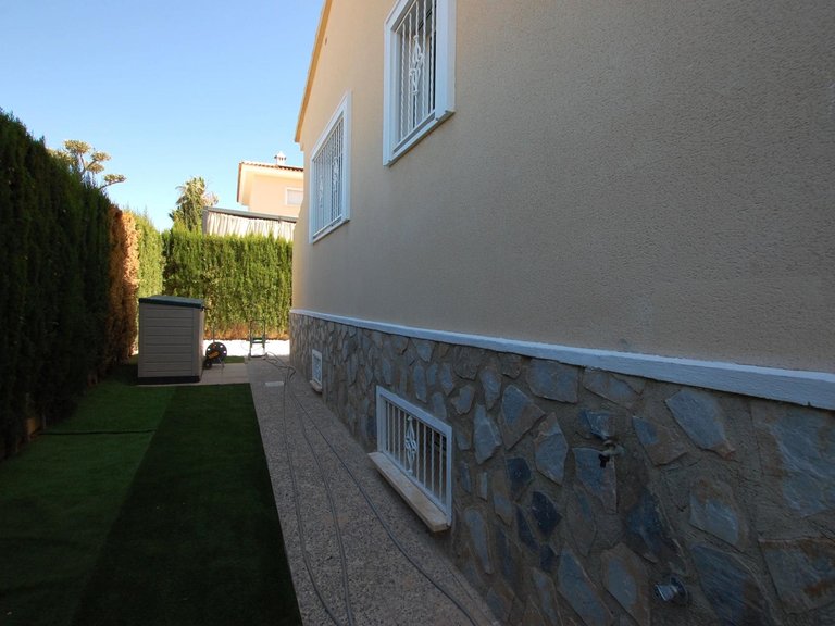 Villa for Sale in Costa Blanca Ciudad Quesada, Alicante 7