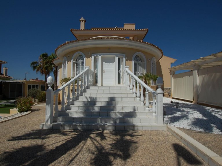 Villa for Sale in Costa Blanca Ciudad Quesada, Alicante 12