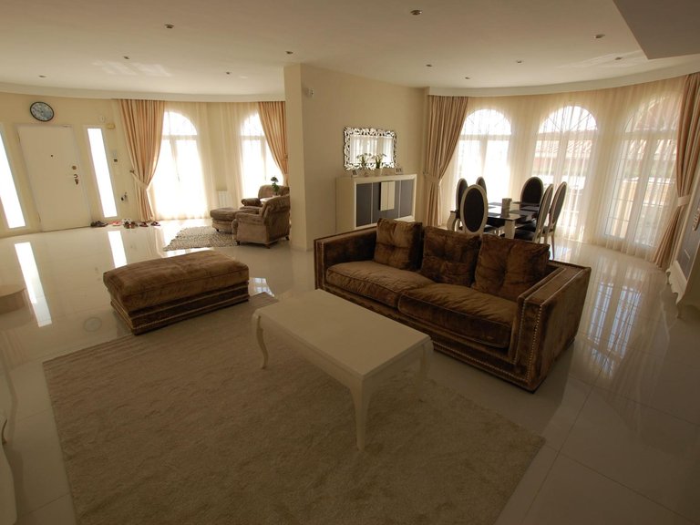 Villa for Sale in Costa Blanca Ciudad Quesada, Alicante 17