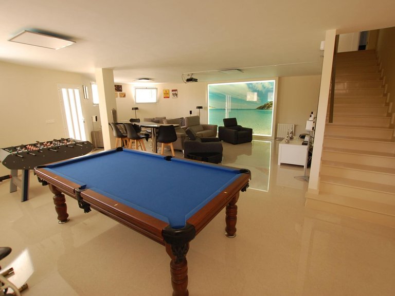 Villa for Sale in Costa Blanca Ciudad Quesada, Alicante 37