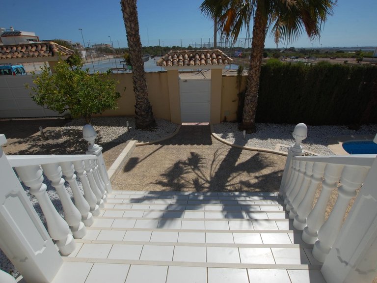 Villa for Sale in Costa Blanca Ciudad Quesada, Alicante 14