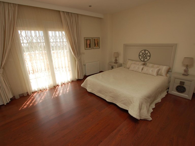 Villa for Sale in Costa Blanca Ciudad Quesada, Alicante 25
