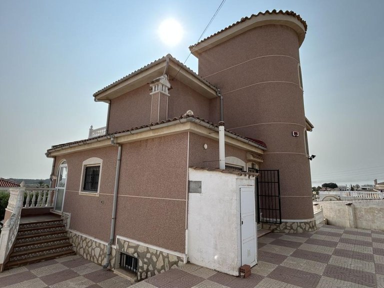 Villa for Sale in Costa Blanca Ciudad Quesada, Alicante 12