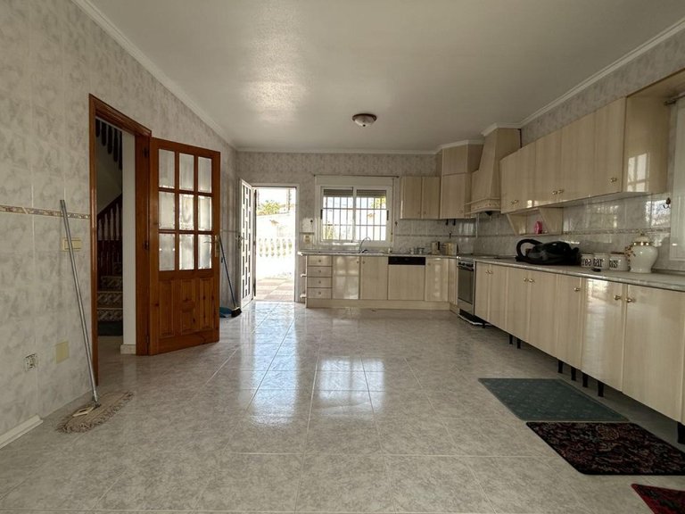 Villa for Sale in Costa Blanca Ciudad Quesada, Alicante 20
