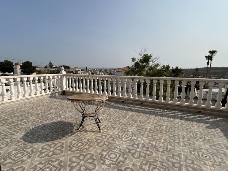Villa for Sale in Costa Blanca Ciudad Quesada, Alicante 30