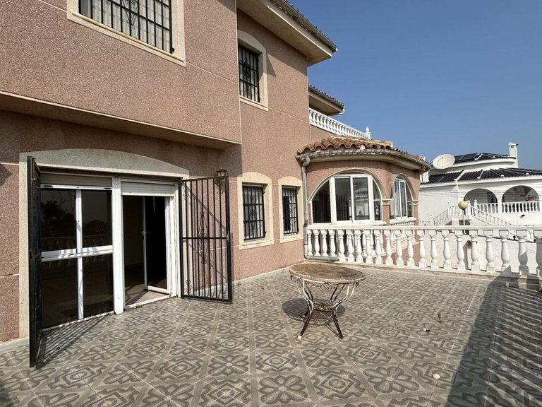 Villa for Sale in Costa Blanca Ciudad Quesada, Alicante 29