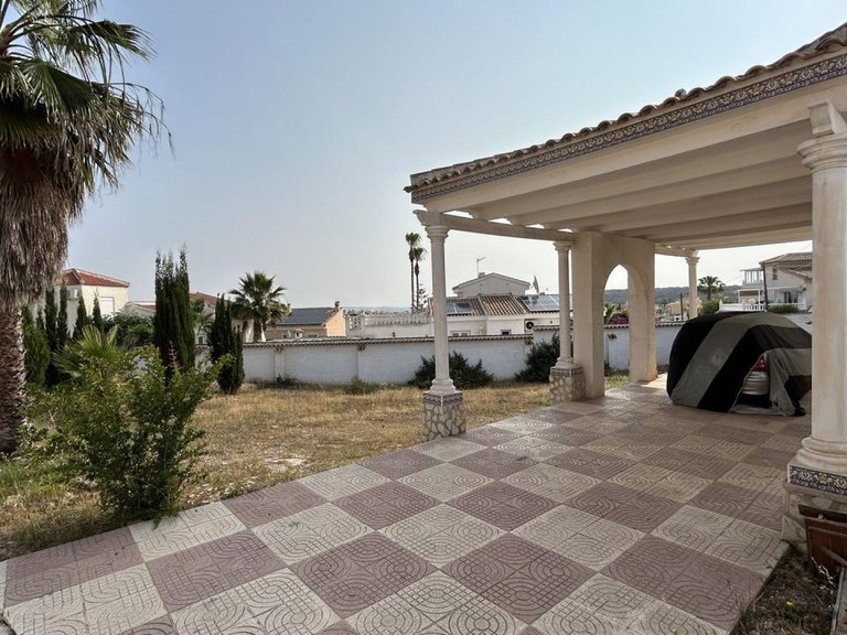 Villa for Sale in Costa Blanca Ciudad Quesada, Alicante 5