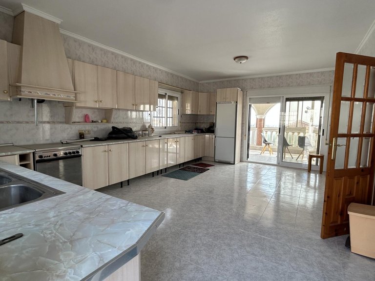 Villa for Sale in Costa Blanca Ciudad Quesada, Alicante 17