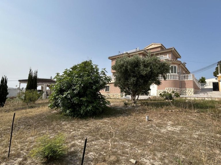 Villa for Sale in Costa Blanca Ciudad Quesada, Alicante 4