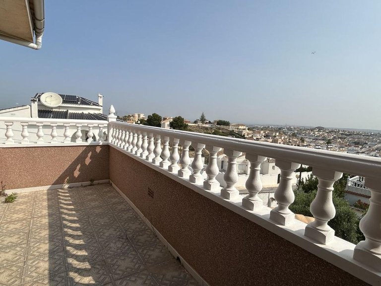 Villa for Sale in Costa Blanca Ciudad Quesada, Alicante 34