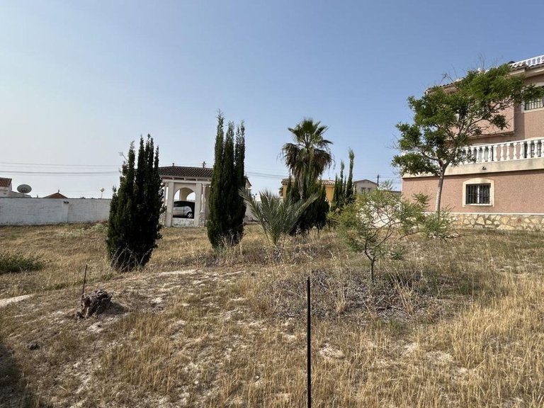 Villa for Sale in Costa Blanca Ciudad Quesada, Alicante 7