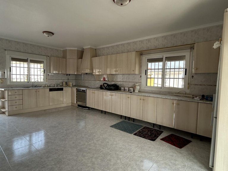 Villa for Sale in Costa Blanca Ciudad Quesada, Alicante 19