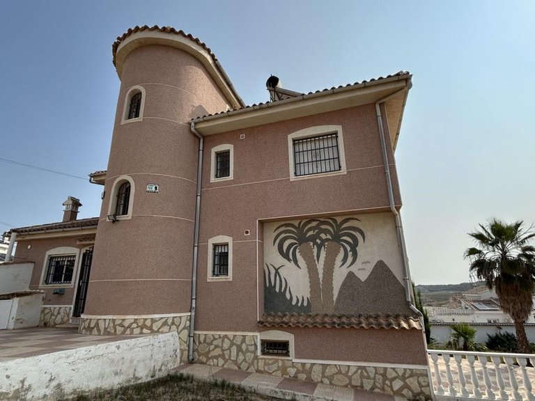 Villa for Sale in Costa Blanca Ciudad Quesada, Alicante 16