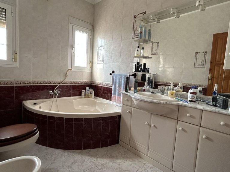 Villa for Sale in Costa Blanca Ciudad Quesada, Alicante 50