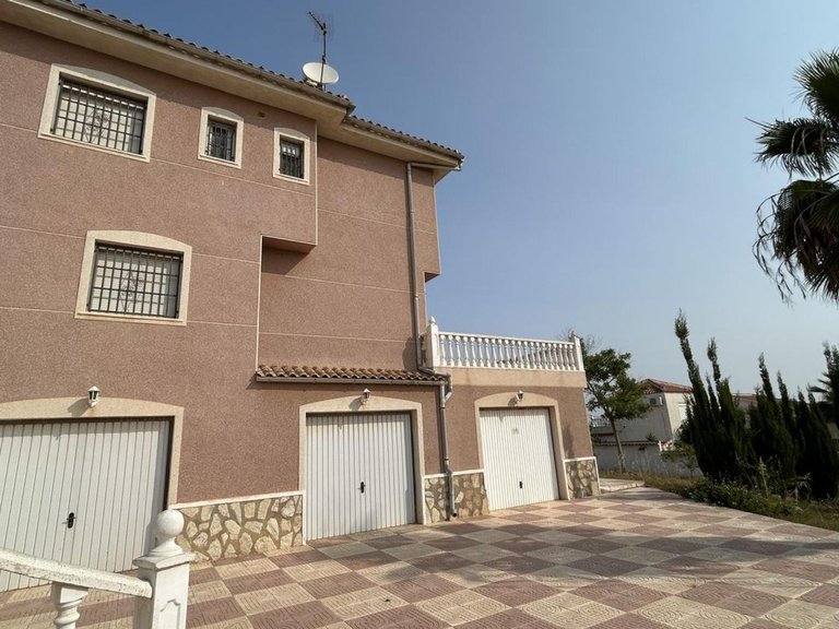 Villa for Sale in Costa Blanca Ciudad Quesada, Alicante 8