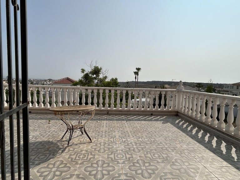 Villa for Sale in Costa Blanca Ciudad Quesada, Alicante 28