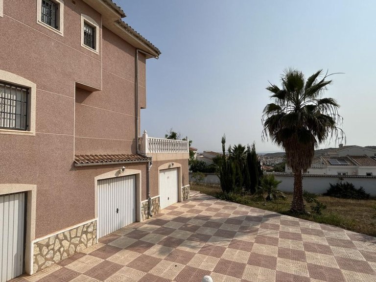 Villa for Sale in Costa Blanca Ciudad Quesada, Alicante 11
