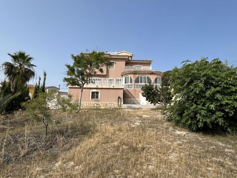 Villa for Sale in Costa Blanca Ciudad Quesada, Alicante 14