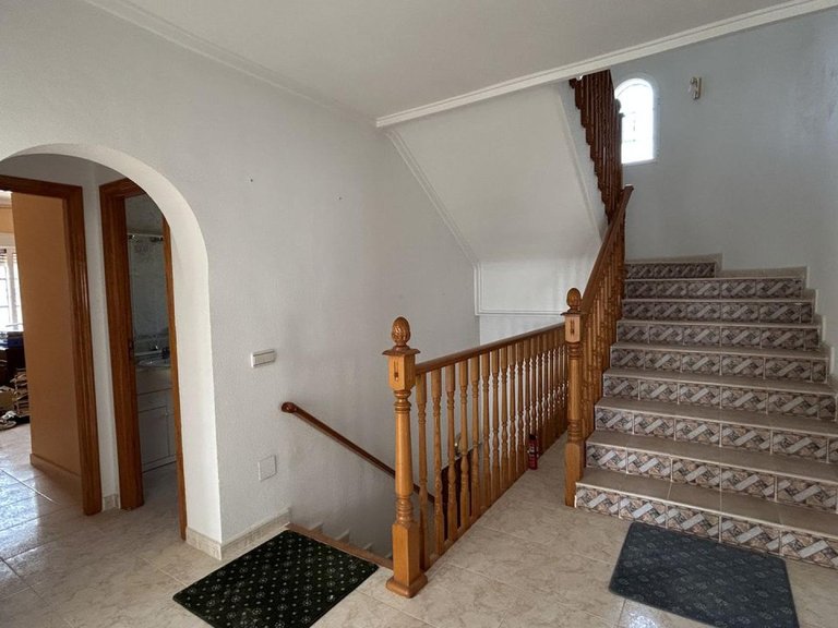 Villa for Sale in Costa Blanca Ciudad Quesada, Alicante 25