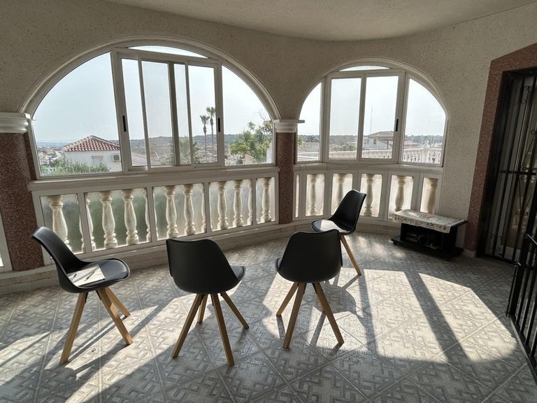 Villa for Sale in Costa Blanca Ciudad Quesada, Alicante 22
