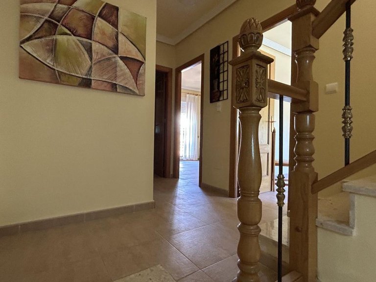 Town House for Sale in Los Altos, Alicante 12