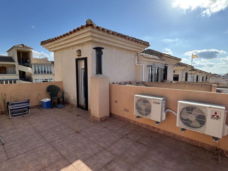 Town House for Sale in Los Altos, Alicante 23