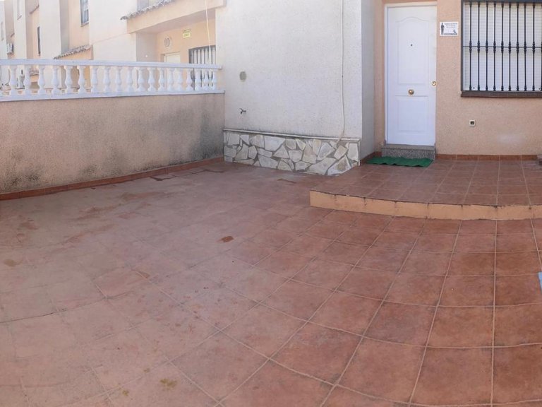Town House for Sale in Los Altos, Alicante 25