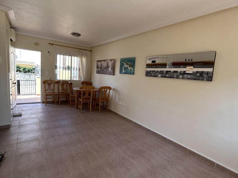 Town House for Sale in Los Altos, Alicante 4