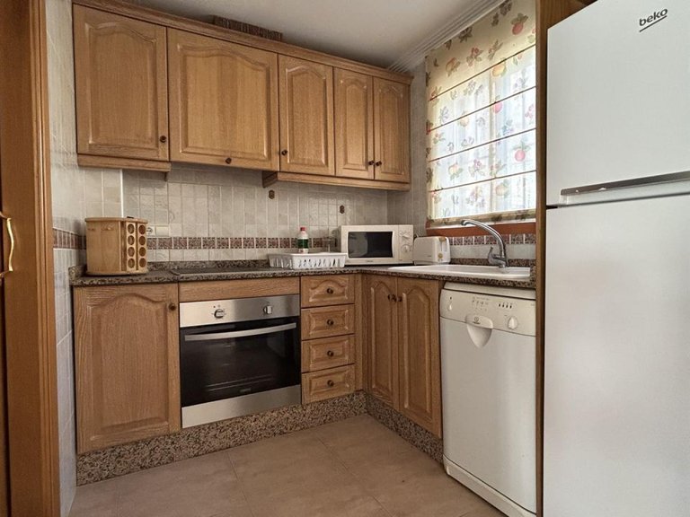 Town House for Sale in Los Altos, Alicante 7