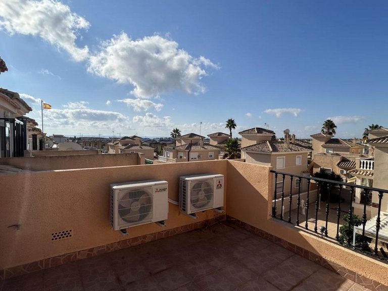 Town House for Sale in Los Altos, Alicante 22