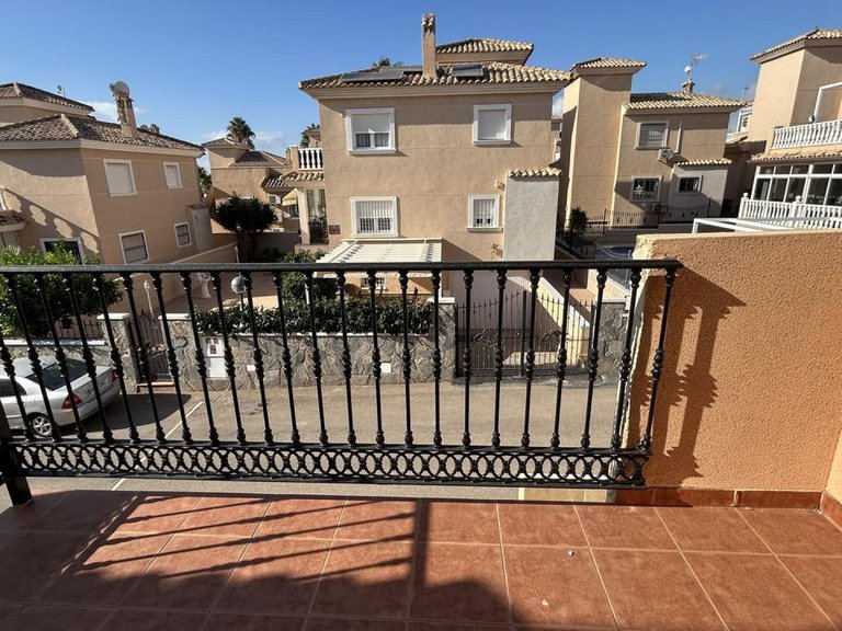 Town House for Sale in Los Altos, Alicante 17