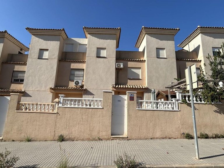 Town House for Sale in Los Altos, Alicante 27