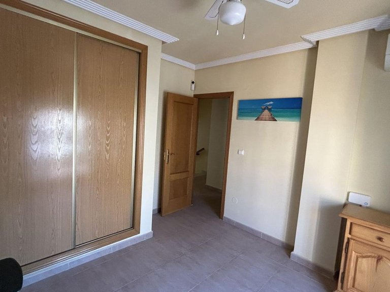 Town House for Sale in Los Altos, Alicante 14