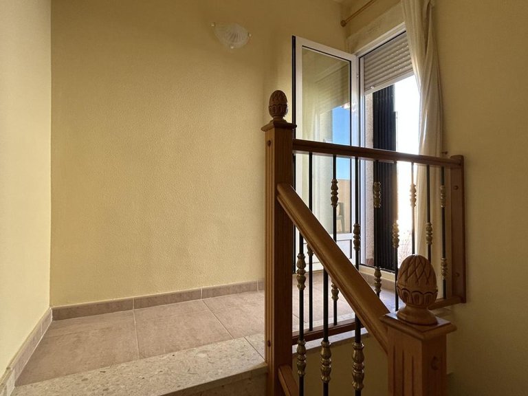 Town House for Sale in Los Altos, Alicante 20