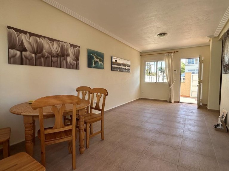 Town House for Sale in Los Altos, Alicante 5
