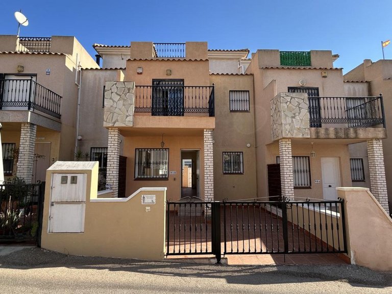 Town House for Sale in Los Altos, Alicante 1