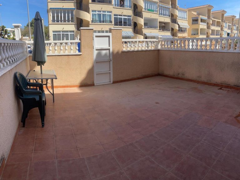 Town House for Sale in Los Altos, Alicante 24