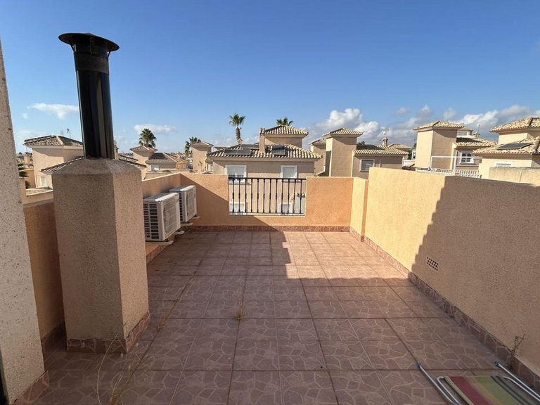 Town House for Sale in Los Altos, Alicante 21