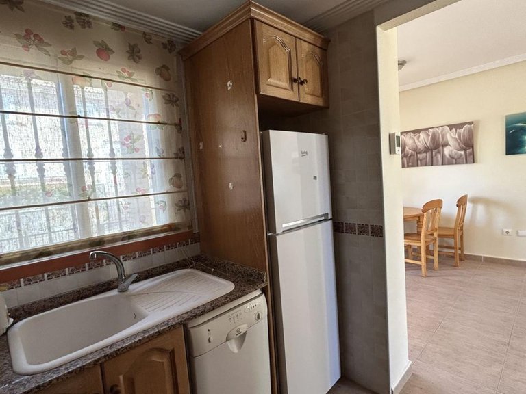 Town House for Sale in Los Altos, Alicante 9