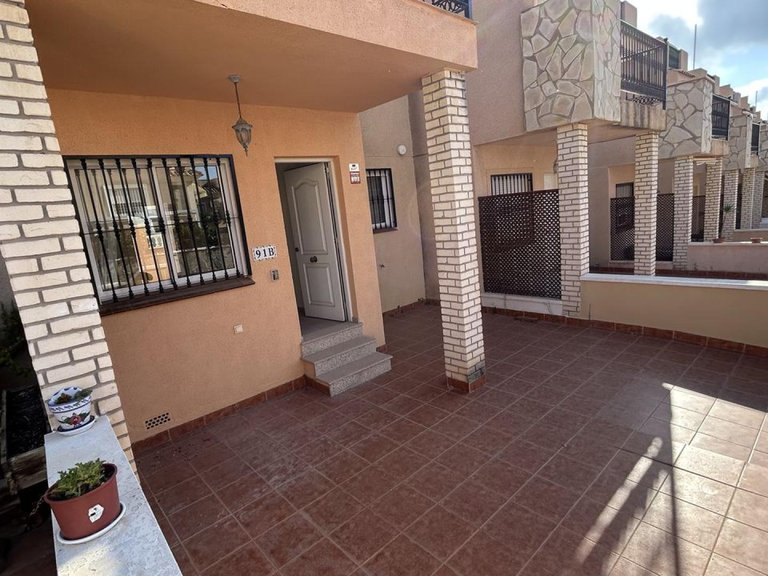 Town House for Sale in Los Altos, Alicante 3